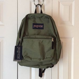 Brand new Jansport Superbreak